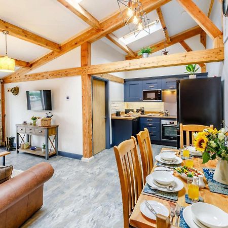 2 Bed In Masham 85510 Villa Exterior foto