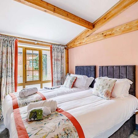 2 Bed In Masham 85510 Villa Exterior foto