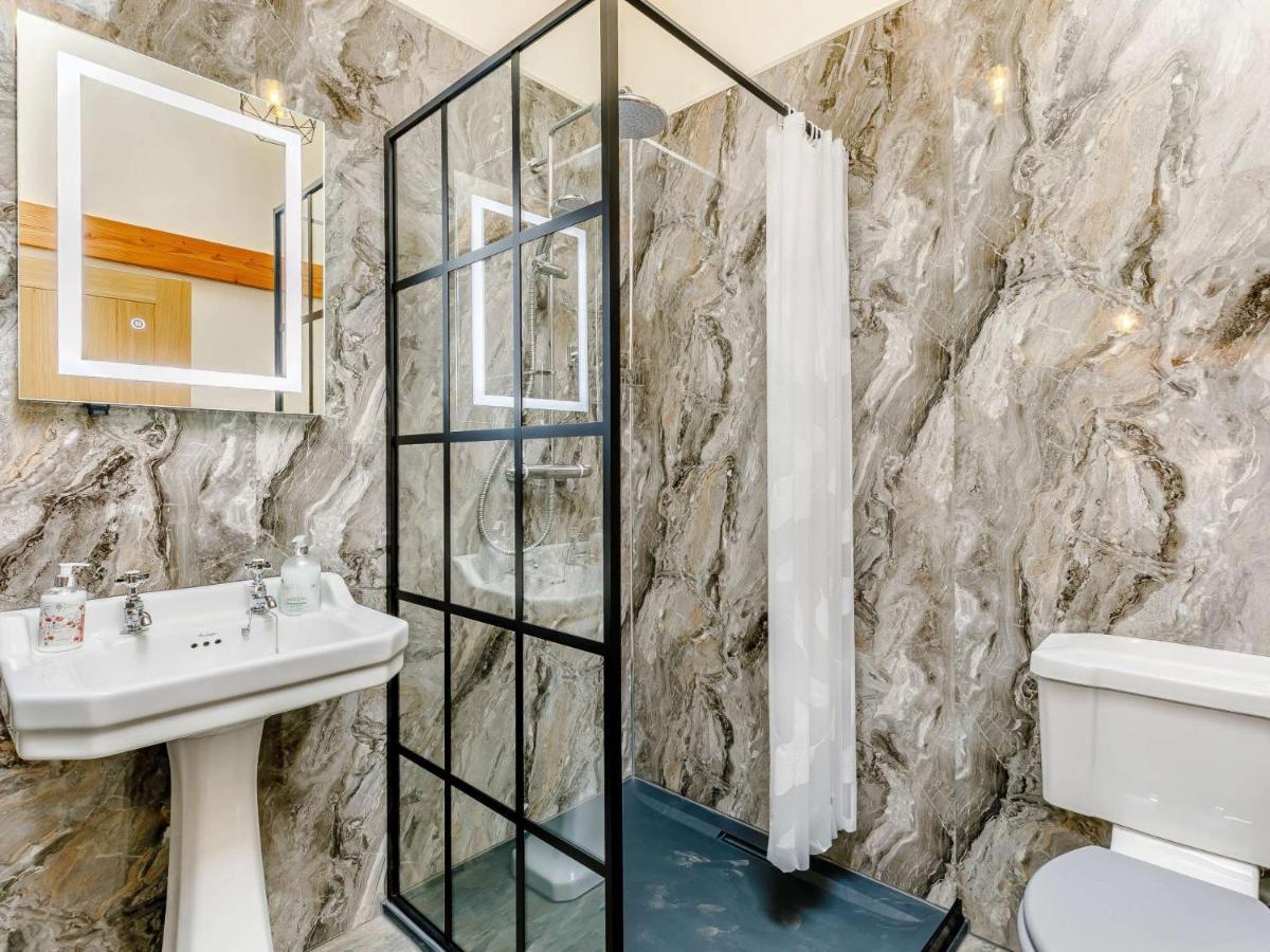 2 Bed In Masham 85510 Villa Exterior foto