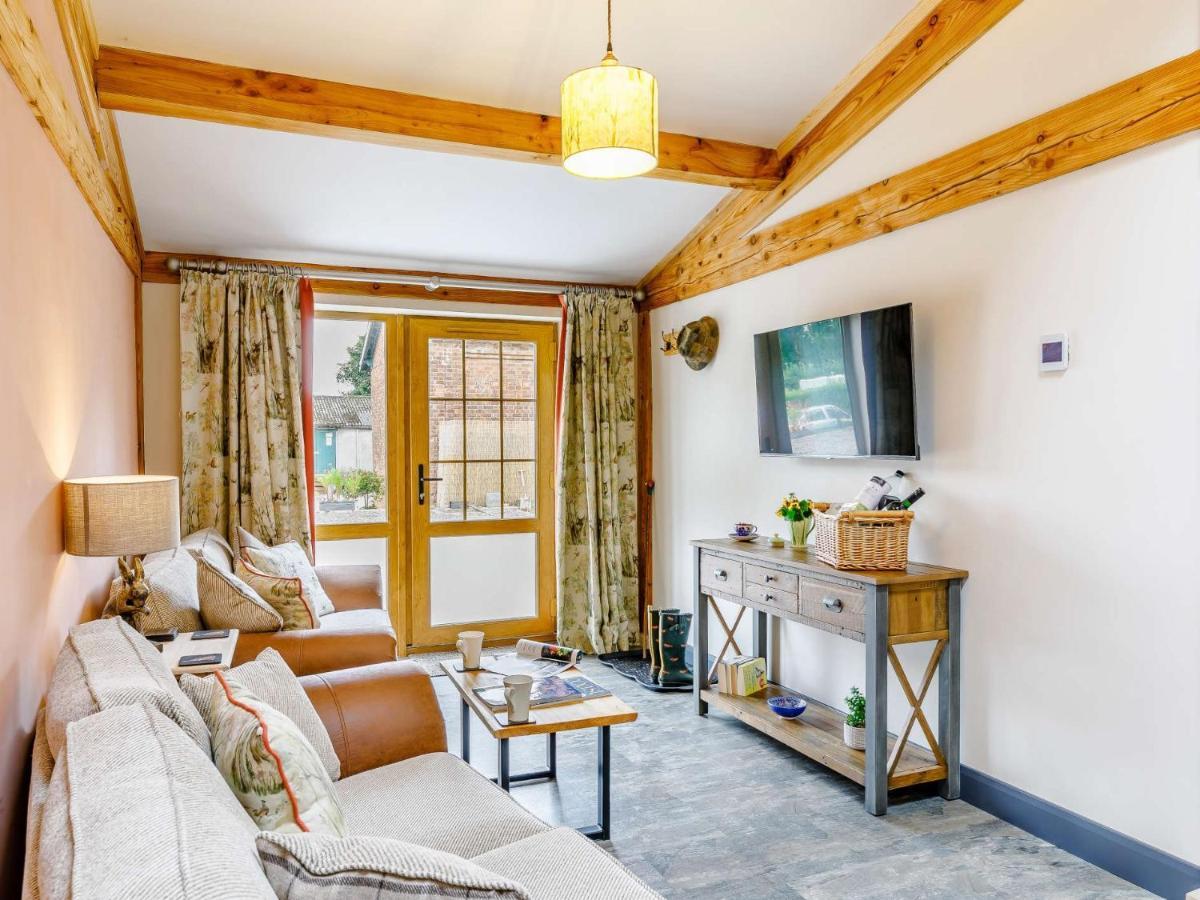 2 Bed In Masham 85510 Villa Exterior foto